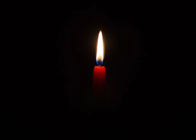 Mūžībā devies mākslinieks Ivars Asnis