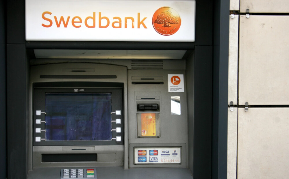 Vairāk nekā 700 000 Swedbank klientu varēs ietaupīt pāris eiro par ikdienas pakalpojumiem