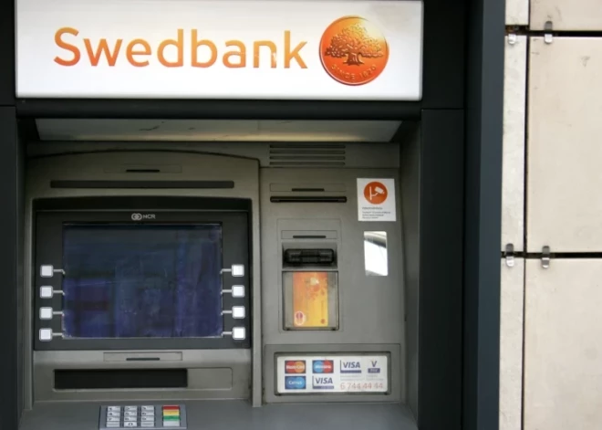 Более 700 000 клиентов Swedbank смогут сэкономить на повседневных услугах