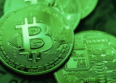 Kā iegādāties Green Bitcoin ($GBTC) 2024. gadā 