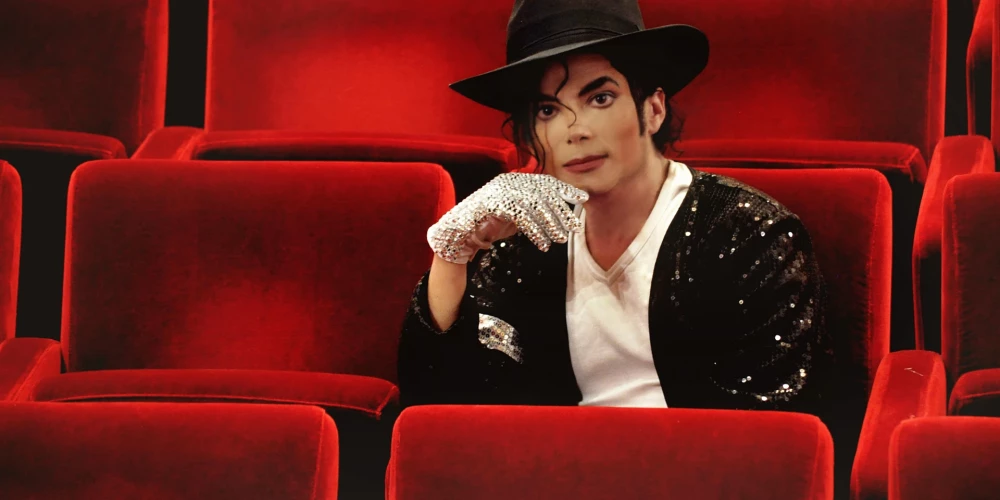 В апреле в Риге выступит Серхио Кортес - самый известный в мире имитатор Майкла Джексона