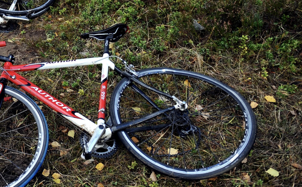 Ceļu satiksmes negadījumā Jēkabpils pusē gājis bojā velosipēdists