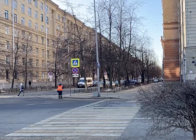 Krievija paziņo par lidrobotu uzbrukumu. VIDEO