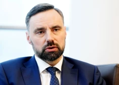 Latvijai šobrīd ir ļoti daudz izaicinājumu! "Swedbank" vadītājs Mencis pat pieļauj tiesāšanos ar valsti


