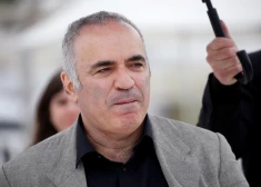 Krievija iekļauj leģendāro šahistu Kasparovu teroristu un ekstrēmistu sarakstā