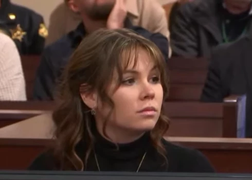 "Оружейница" фильма "Ржавчина" признана виновной в непредумышленном убийстве - почему это хорошо для Алека Болдуина