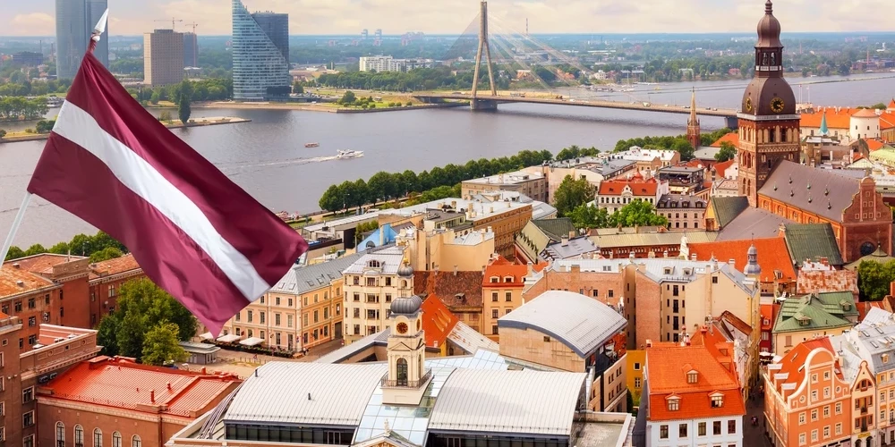 "Я впервые слышу об этой стране": подписчики популярного аккаунта пишут, с чем у них ассоциируется Латвия