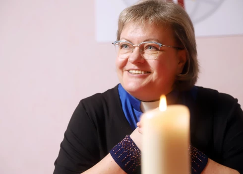 Prāveste Ieva Puriņa: „Lieldienas ir lielais kūlenis, ka nāvei vairs nav varas.”