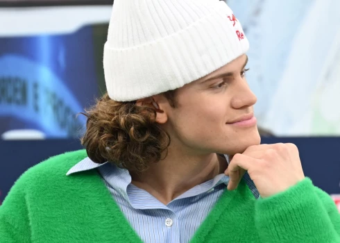 Lukass Brotens turpmāk pārstāvēs Brazīliju.