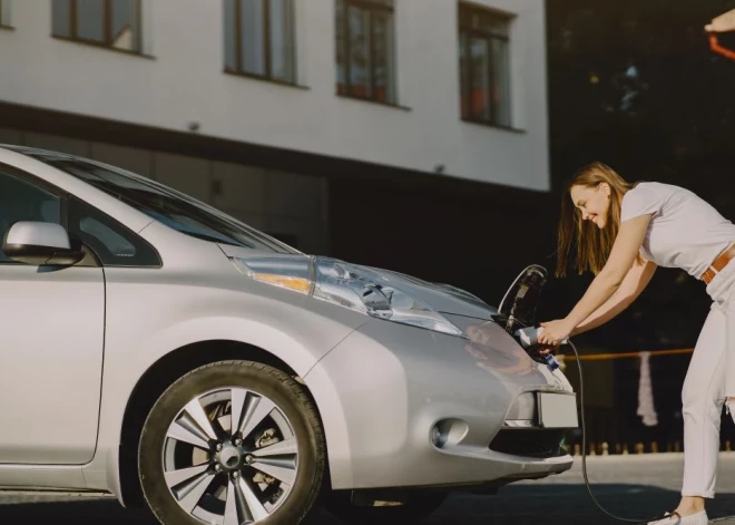 Lietota elektroauto iegāde: padomi un ieteikumi