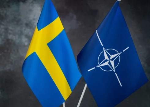 НАТО расширяется! Швеция официально стала 32-м членом Альянса