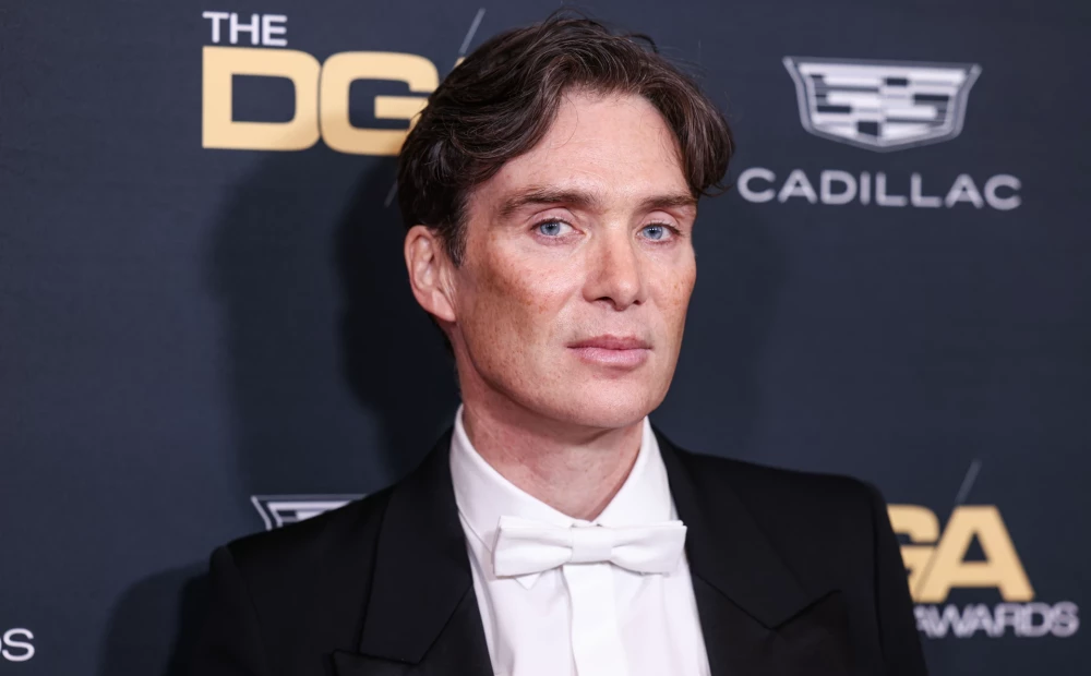 Cillian Murphy on Track to Become New James Bond, Says Source