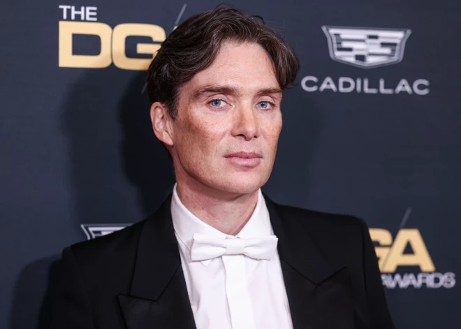 Parādījies jauns pretendents uz Džeimsa Bonda lomu