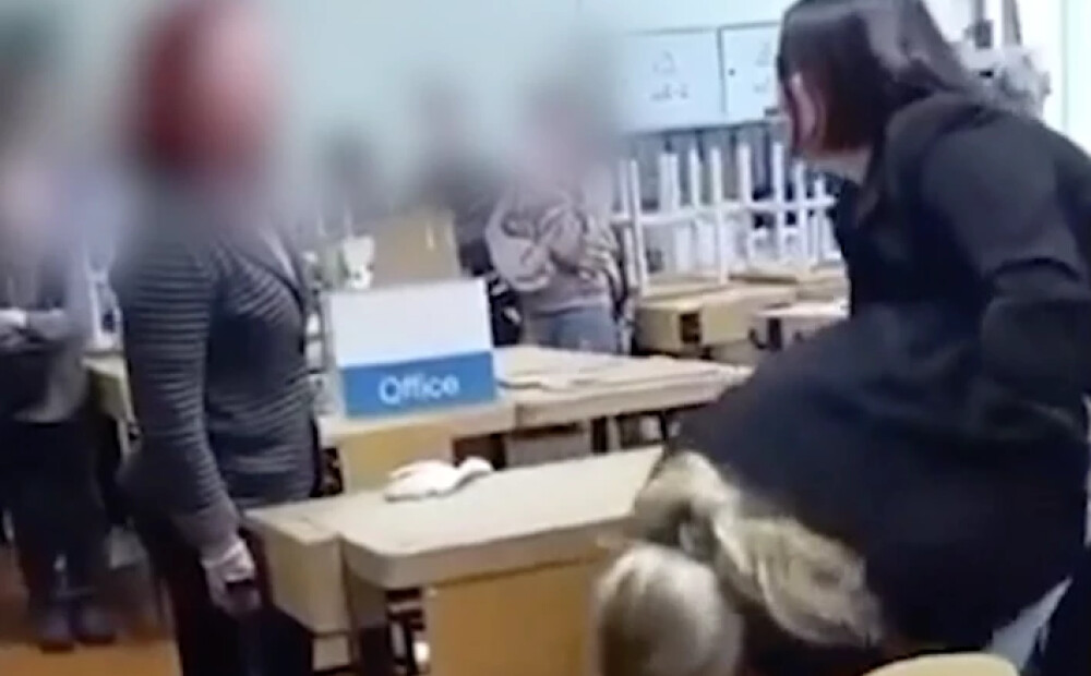 Daugavpilī atlaistas divas skolotājas pēc konflikta ar skolnieci; dome sākusi dienesta pārbaudi