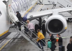 Rīgas lidostā izmanto jaunus rokas bagāžas pārbaudes skenerus. Vai ar tiem ir vieglāk iziet drošības pārbaudi?