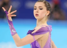 Камилу Валиеву исключили из сборной России по фигурному катанию