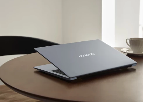 Viss vienā – ērts, kompakts un jaudīgs jaunais Huawei Matebook D 16