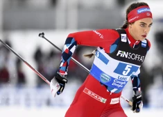 Norvēģu slavenā slēpotāja zaudē simtiem tūkstošu eiro