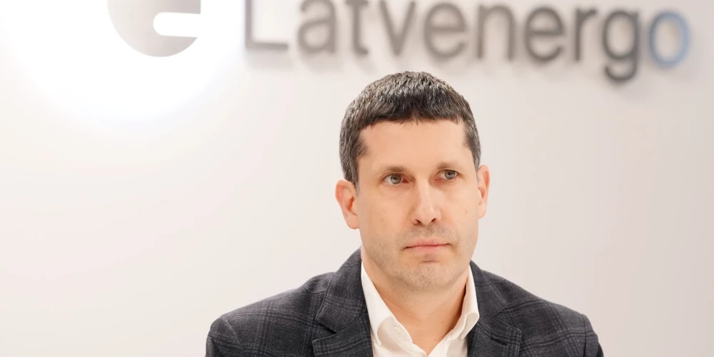 Latvenergo планирует инвестировать в развитие свыше 200 млн евро