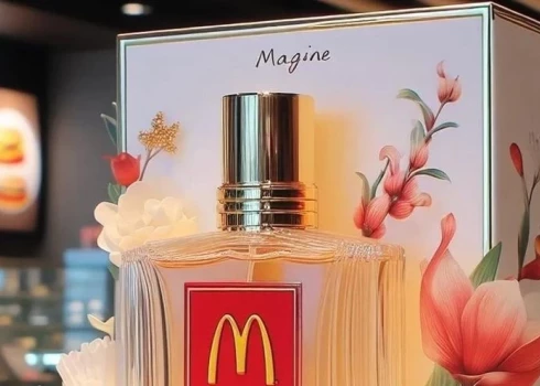 Smaržas ar kartupelīšu aromātu? Japānas ''McDonald's'' nācis klajā ar jaunu produktu
