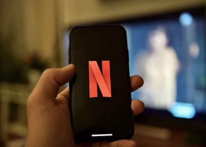 "Netflix" ir viena no lielākajām tiešsaistes video straumēšanas platformām pasaulē.