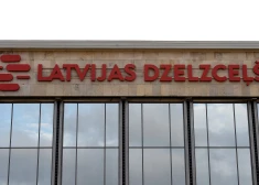 "Latvijas dzelzceļš" komentē publikāciju par Latvijas iesaisti mangāna rūdas piegādēm Krievijas ieroču ražošanas vajadzībām