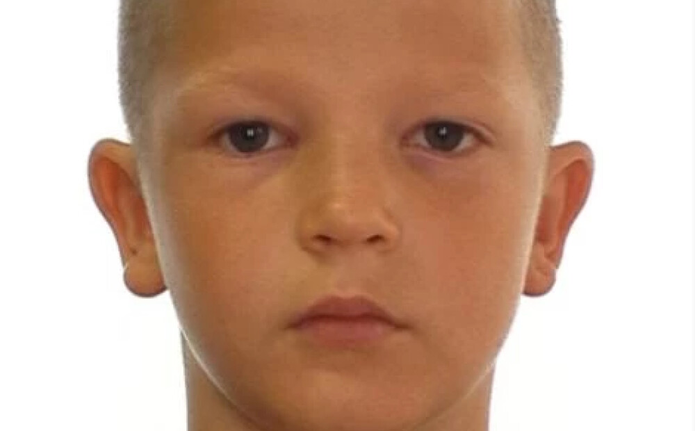 Lūdz iedzīvotāju palīdzību Pļavniekos pazuduša zēna meklēšanā