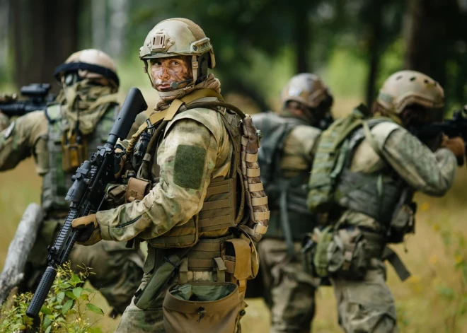 ЕС готовится к большой войне - это следует из заявлений лидеров и планов по реформе вооруженных сил. Но она затянется на годы и будет сильно раздражать европейцев