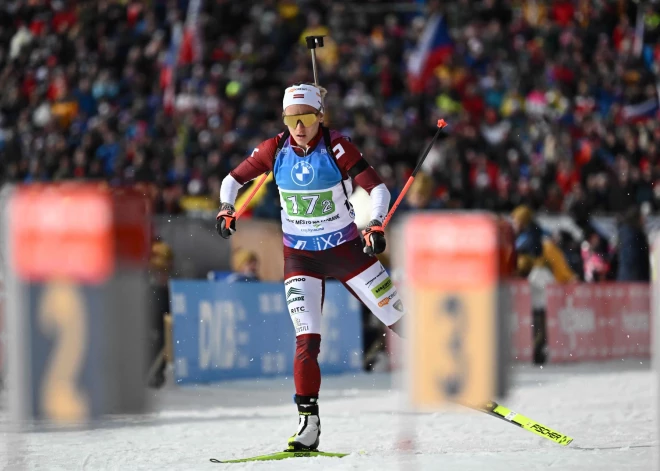 Bendikai sezonas labākais sprints, vīriešu stafetes komandai 10. vieta