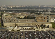 Pentagons kliedē izplatītu pieņēmumu par "neatpazītām anomālām parādībām"