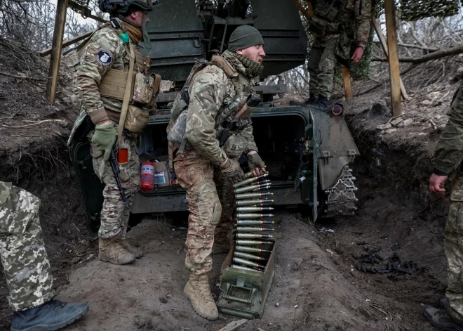 Polijas ārlietu ministrs pieļauj NATO karavīru nosūtīšanu uz Ukrainu