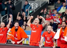 "Prometey" basketbolisti "uzmet" Latvijas-Igaunijas līgas spēli un tiek pie soda; Latvijas klubi nav sajūsmā par ukraiņu rīcību