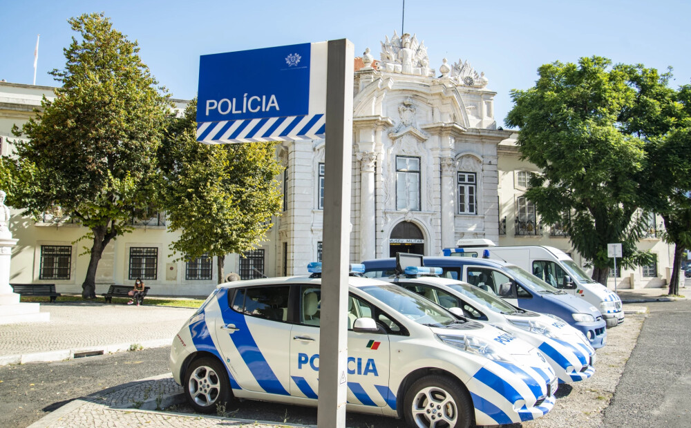 Pēc 20 gadu bēguļošanas itāļu gangsteri aiztur Portugālē