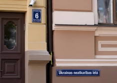 Jaunie Rīgas ielu nosaukumi jau atrodami kartēs