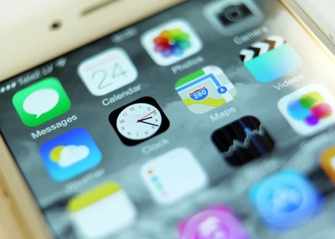 Telefonkrāpniekiem jaunas shēmas; ievilina ar viltotiem dokumentiem