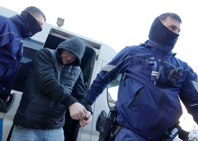 Reaģējot uz uzbrukumu Okupācijas muzejam, visā valstī veidos visaptverošu videonovērošanas tīklu