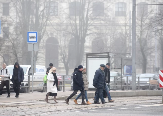 Valsts drošības dienests prognozējis turpmākās Krievijas darbības pret Latvijas sabiedrību