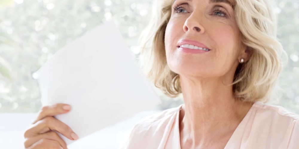 Kā uzlabot menopauzes radīto diskomfortu intīmajā zonā?