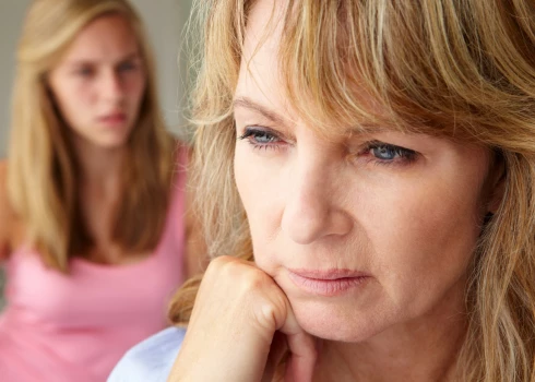 Patiesība par menopauzi un svara pieaugumu