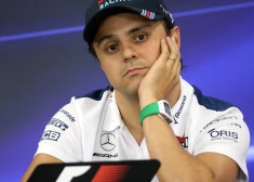 Felipe Masa tiesas ceļā mēģina kļūt par F-1 pasaules čempionu