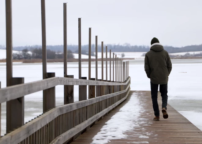 Kāda bija šī ziema salīdzinājumā ar iepriekšējām? Latvijas meteorologu apkopojums