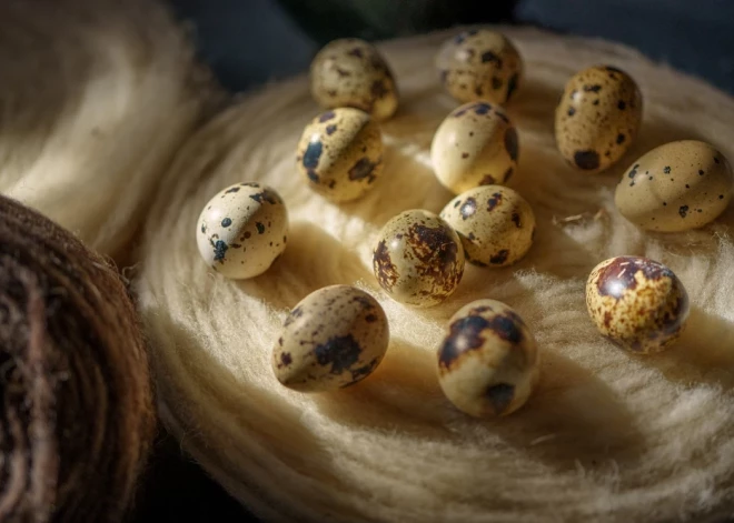 Liepājas muzejā atdzīvinās Lieldienu tradīcijas