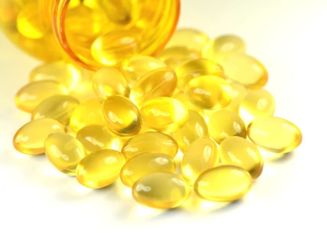 Bērnu slimnīcas speciālistus satrauc D3 vitamīna pārdozēšanas gadījumi