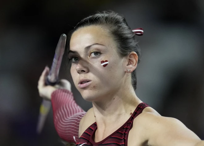 LOV iekļauti 132 vasaras sporta veidu pārstāvji; Zelta sastāvā tikai divi vieglatlēti