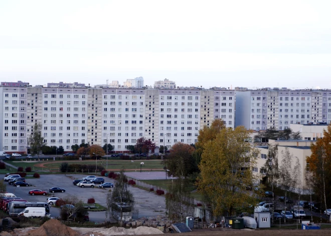 В одном из домов Пурвциемса жить стало опасно - Ивар рассказал о тревожном моменте, который пережила его мать