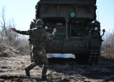 TEKSTA TIEŠRAIDE. Krievijas karš Ukrainā: "tradicionālo vērtību aizsardzībai" okupanti Ukrainā izmanto pat maniakus un cilvēkēdājus