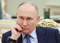 Putins paziņo par Krievijas "tehnisko" gatavību sākt kodolkaru