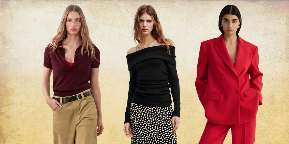 Stiliste iesaka 10 spilgtas modes tendences, ko iekļaut garderobē šajā pavasarī