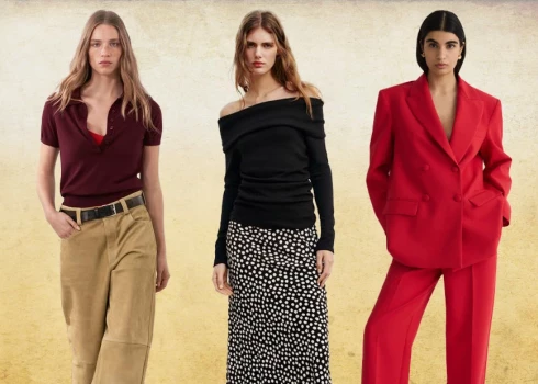 Stiliste iesaka 10 spilgtas modes tendences, ko iekļaut garderobē šajā pavasarī