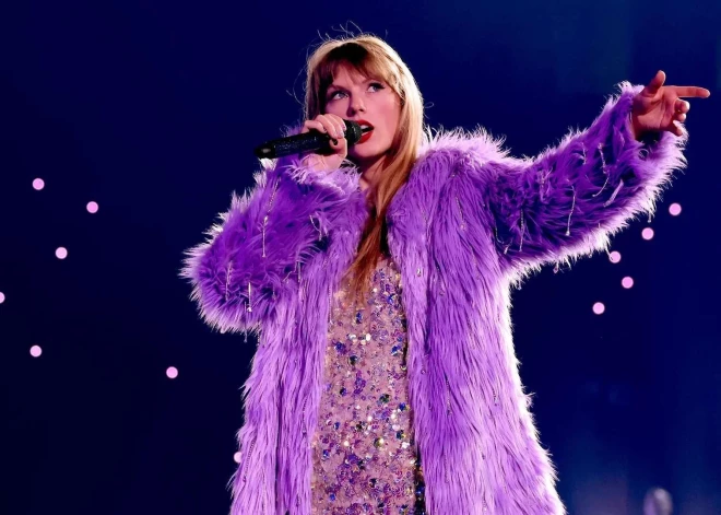 Teilores Sviftas slavas ēnas puses: ēšanas traucējumi, vajātājs pašas gultā un ļoti publiski romāni